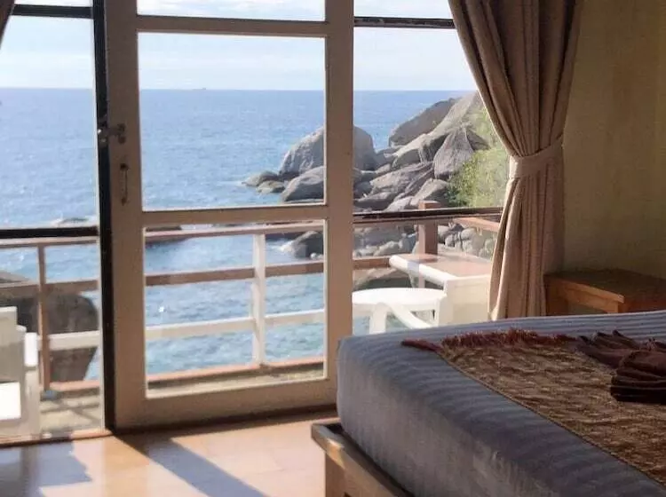 Koh Tao Hillside Resort