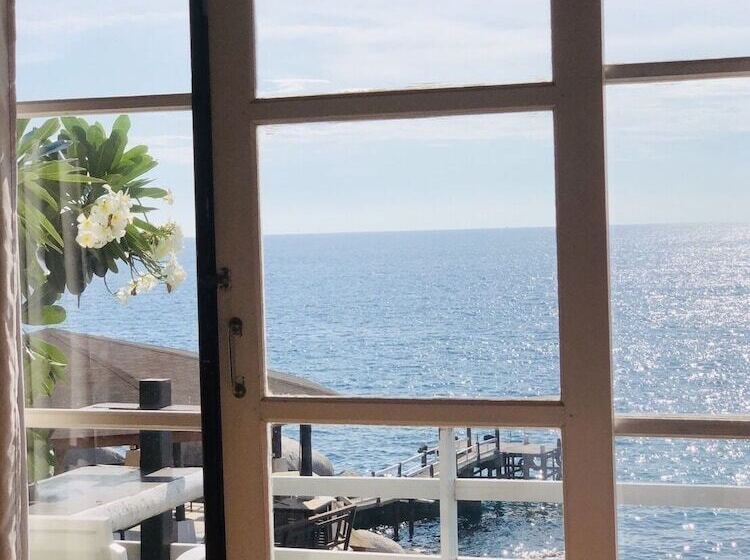 Koh Tao Hillside Resort