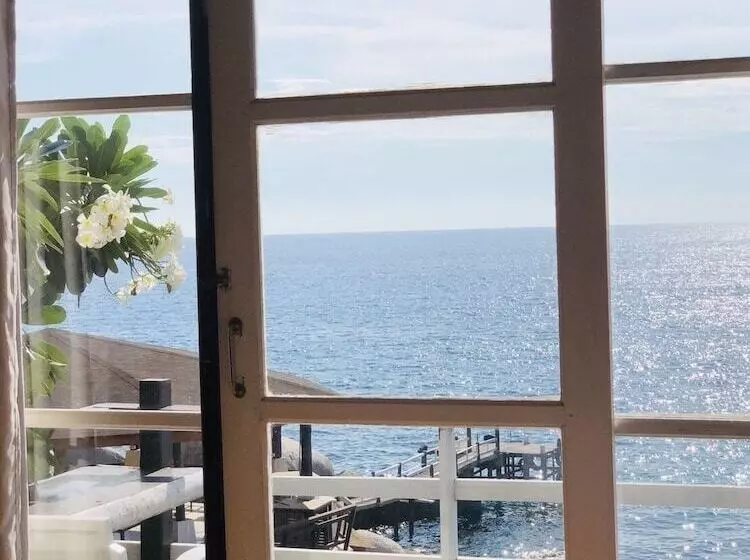 Koh Tao Hillside Resort