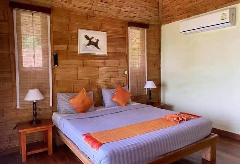 Koh Tao Hillside Resort