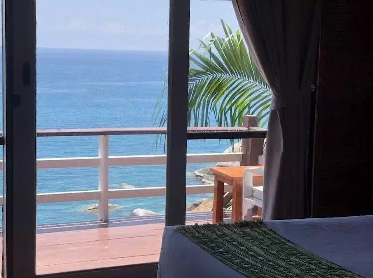 Koh Tao Hillside Resort