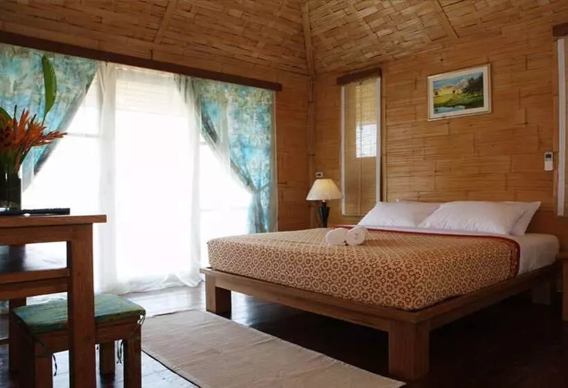 Koh Tao Hillside Resort