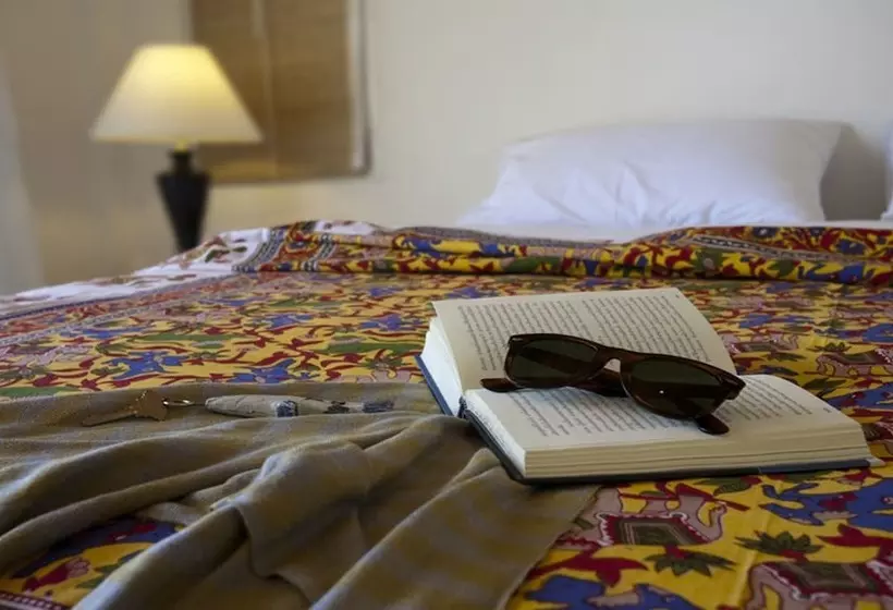 Koh Tao Hillside Resort