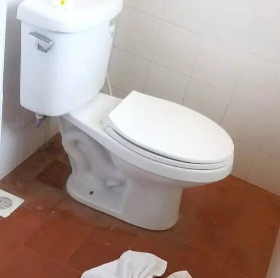 Koh Tao Hillside Resort