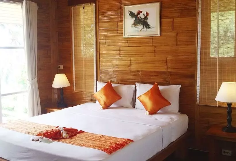 Koh Tao Hillside Resort