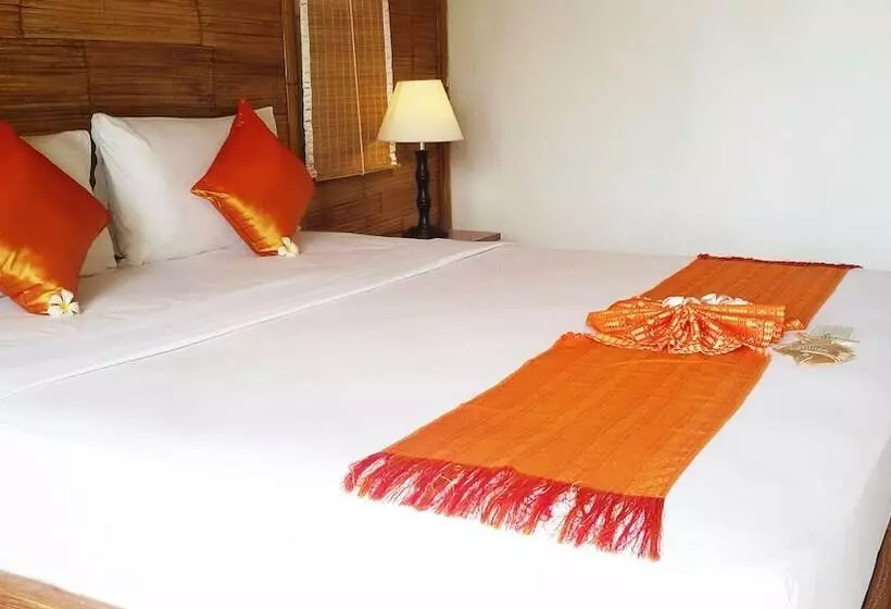 Koh Tao Hillside Resort