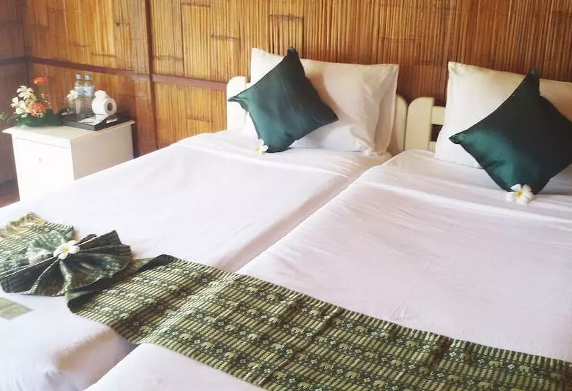 Koh Tao Hillside Resort