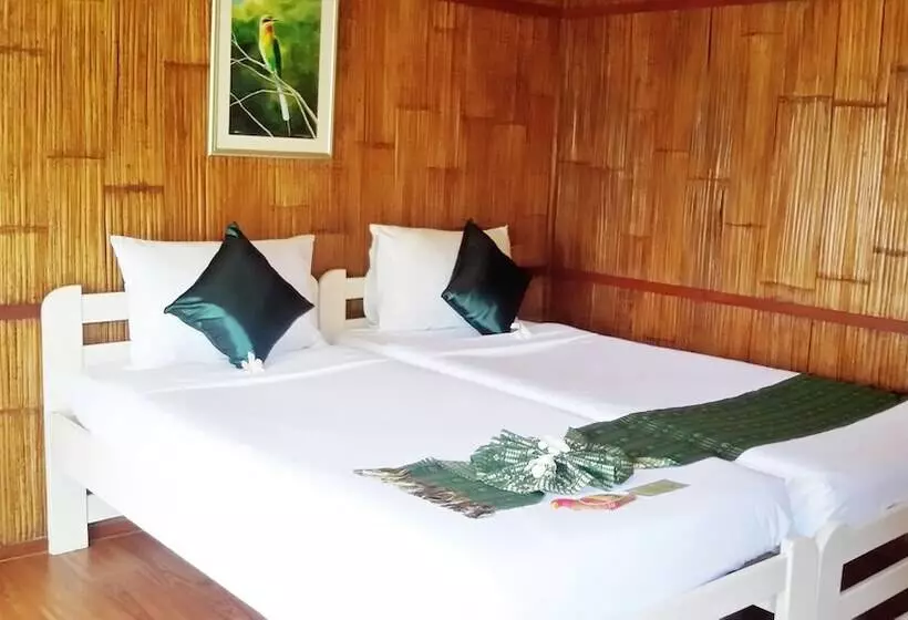 Koh Tao Hillside Resort