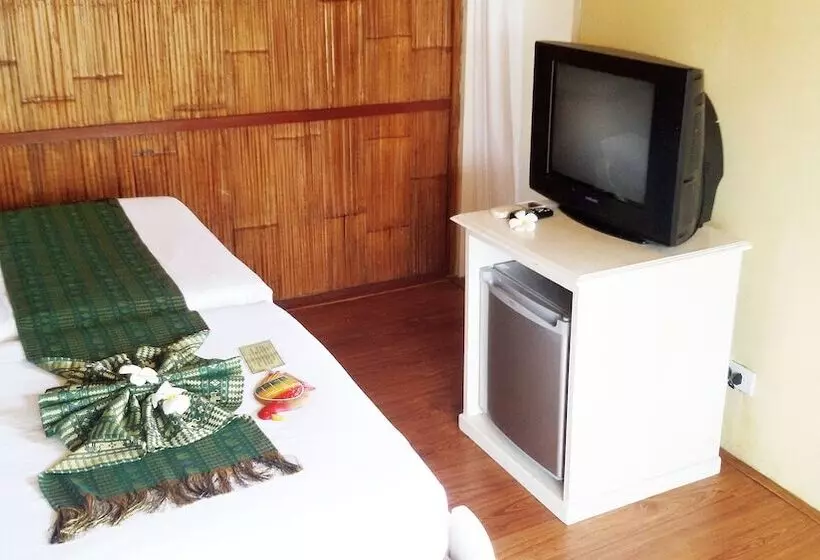 Koh Tao Hillside Resort