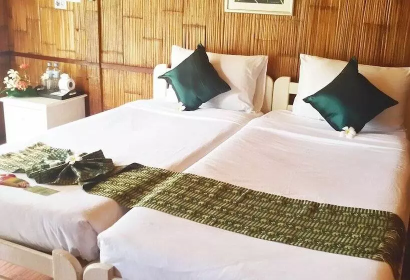 Koh Tao Hillside Resort