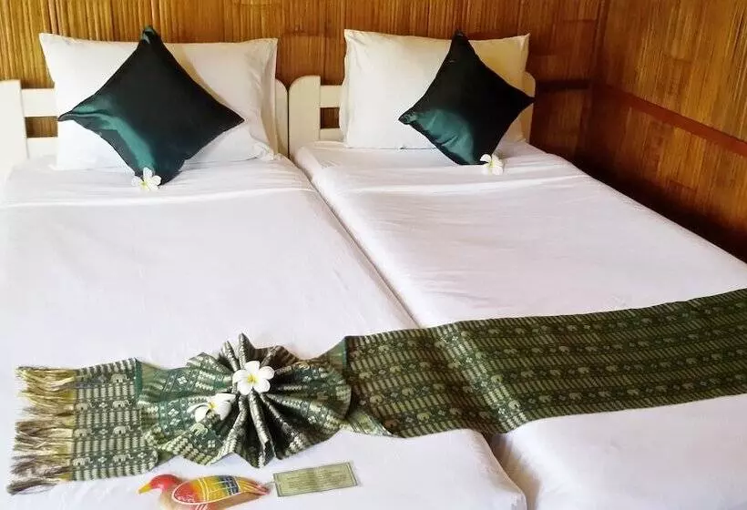 Koh Tao Hillside Resort