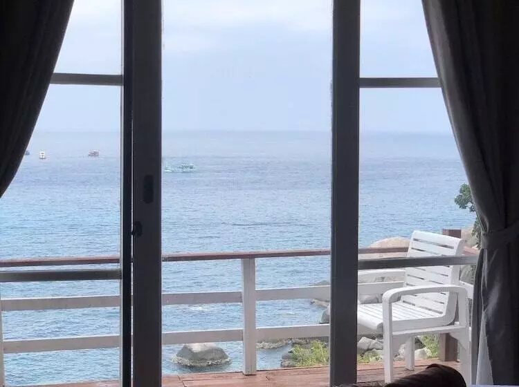 Koh Tao Hillside Resort