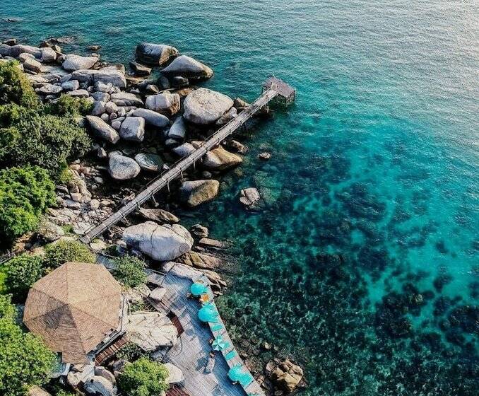 Koh Tao Hillside Resort