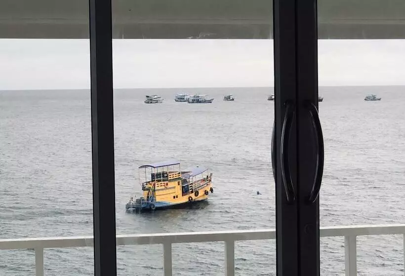 Koh Tao Hillside Resort