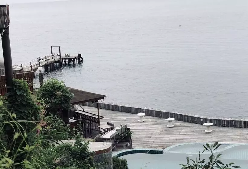 Koh Tao Hillside Resort