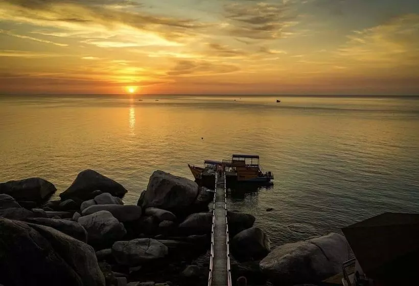 Koh Tao Hillside Resort