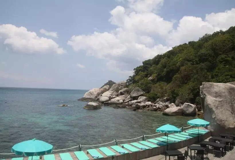Koh Tao Hillside Resort