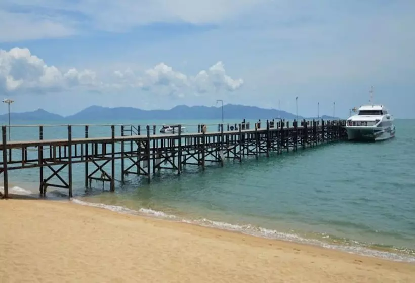 Koh Tao Hillside Resort