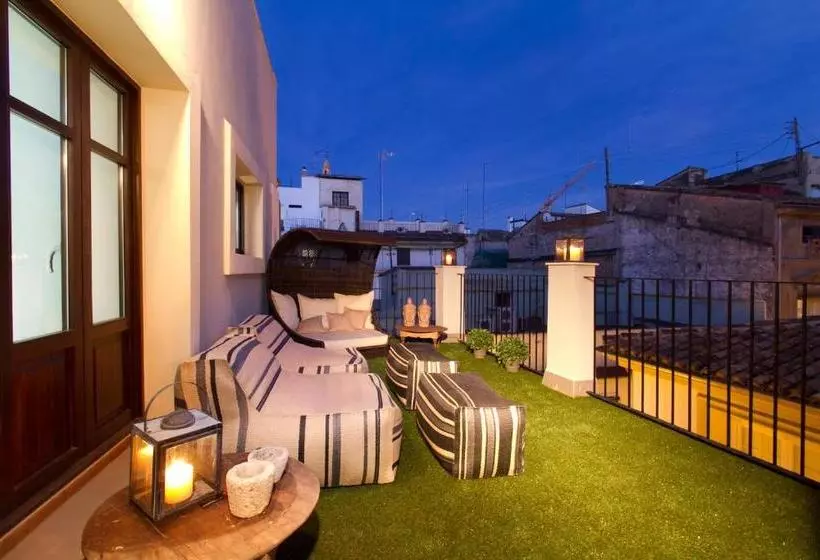 Like Apartments Negrito