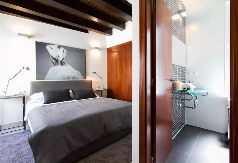 Like Apartments Negrito