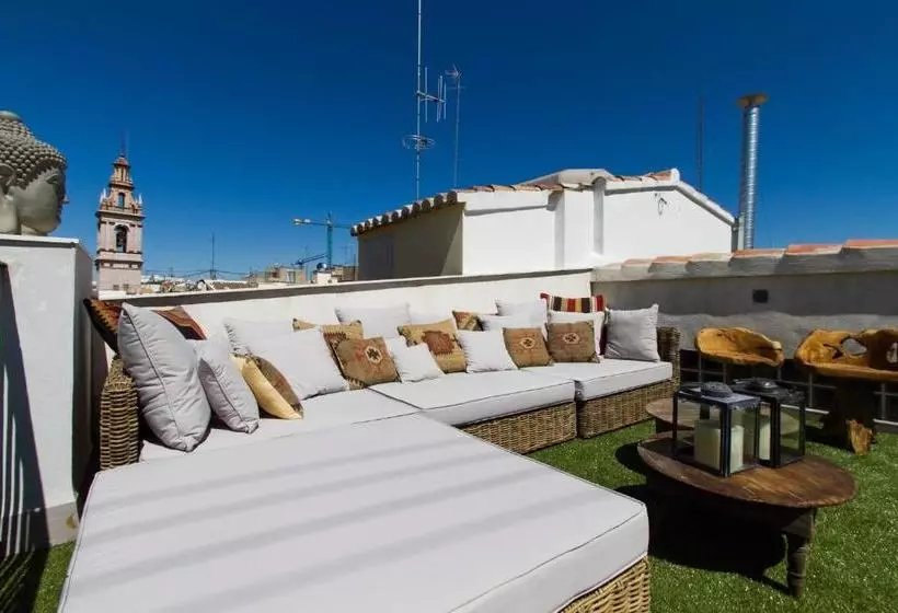 Like Apartments Negrito