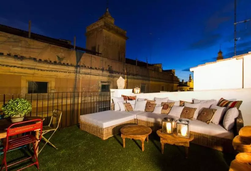 Like Apartments Negrito