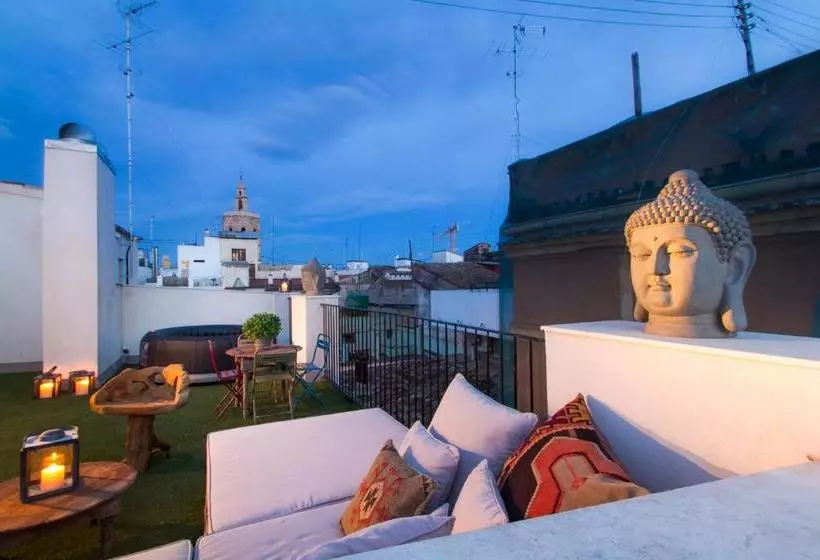 Like Apartments Negrito