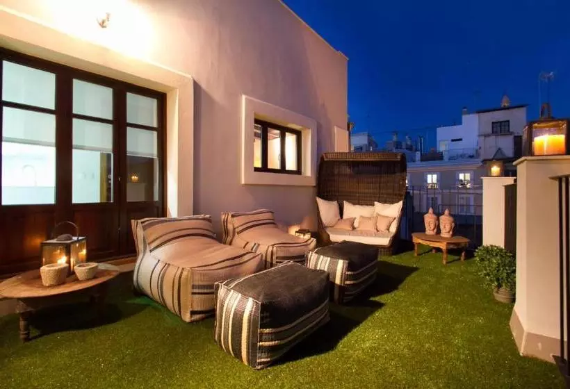 Like Apartments Negrito