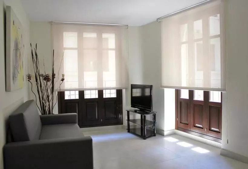 Like Apartments Negrito