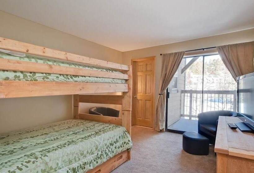 Longbranch 201 Condo With Pool & Hot Tub