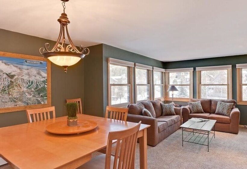 Longbranch 201 Condo With Pool & Hot Tub