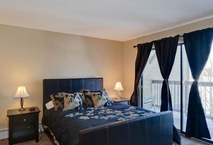 Longbranch 201 Condo With Pool & Hot Tub