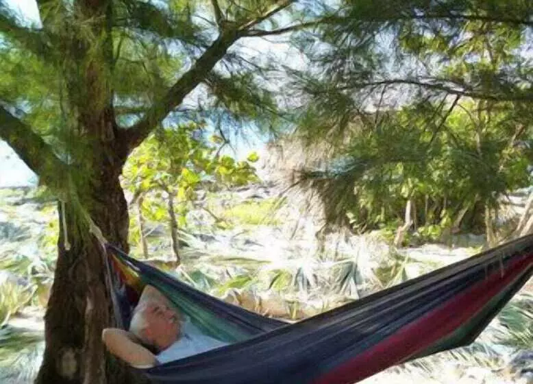 پانسیون Jackies On The Reef