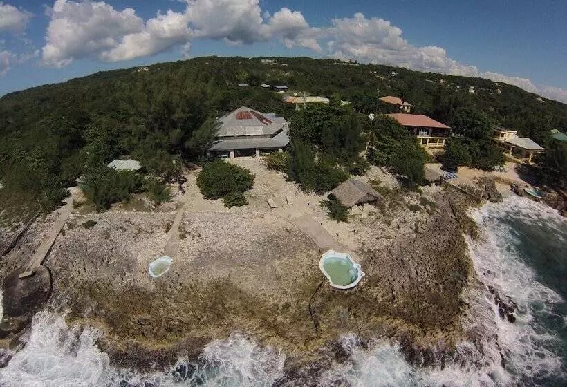 پانسیون Jackies On The Reef