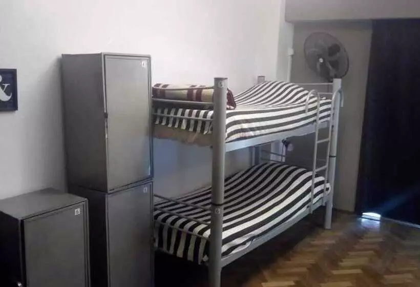 Play Hostel Soho