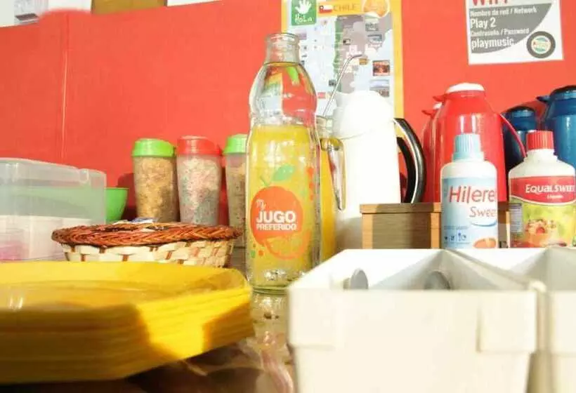 Play Hostel Soho