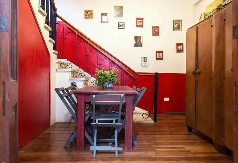 Play Hostel Soho
