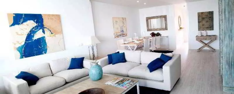 Suites Puerto Sherry