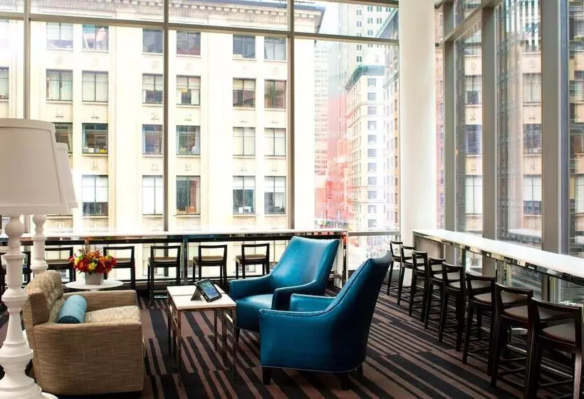 Residence Inn By Marriott New York Manhattan/central Park