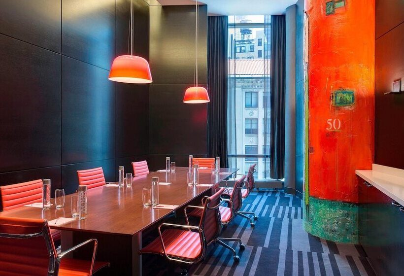 Residence Inn By Marriott New York Manhattan/central Park