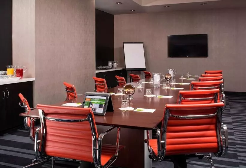 Residence Inn By Marriott New York Manhattan/central Park