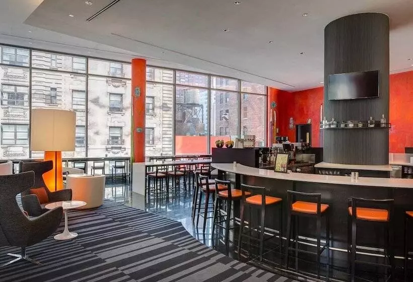 Residence Inn By Marriott New York Manhattan/central Park