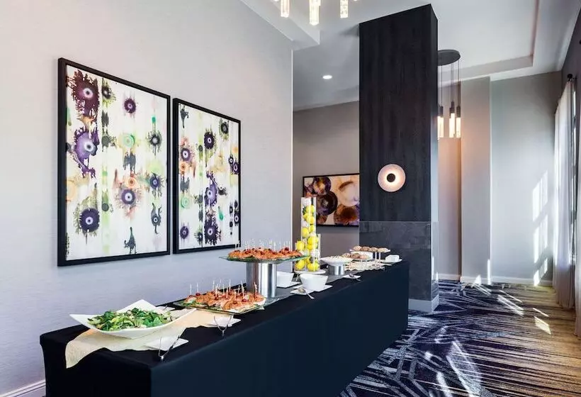 Residence Inn By Marriott Tempe Downtown/university