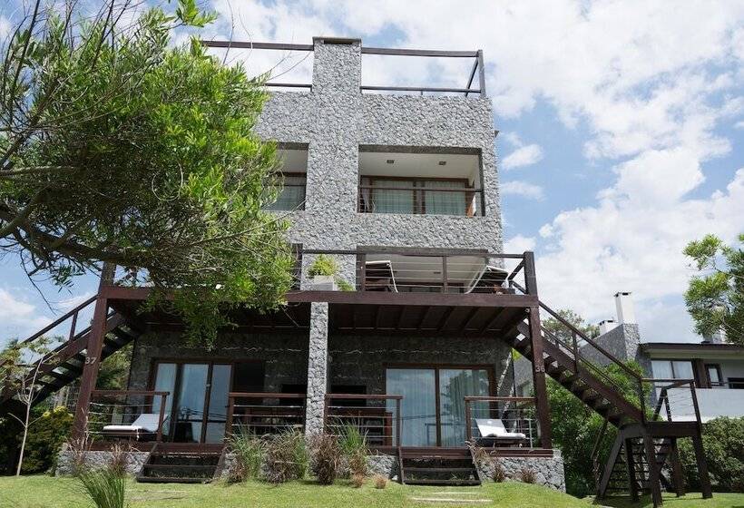 Rincón Del Duende Resort Y Spa De Mar