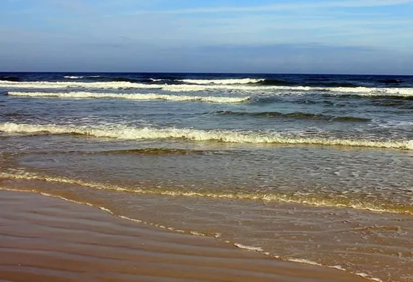 Rincón Del Duende Resort Y Spa De Mar