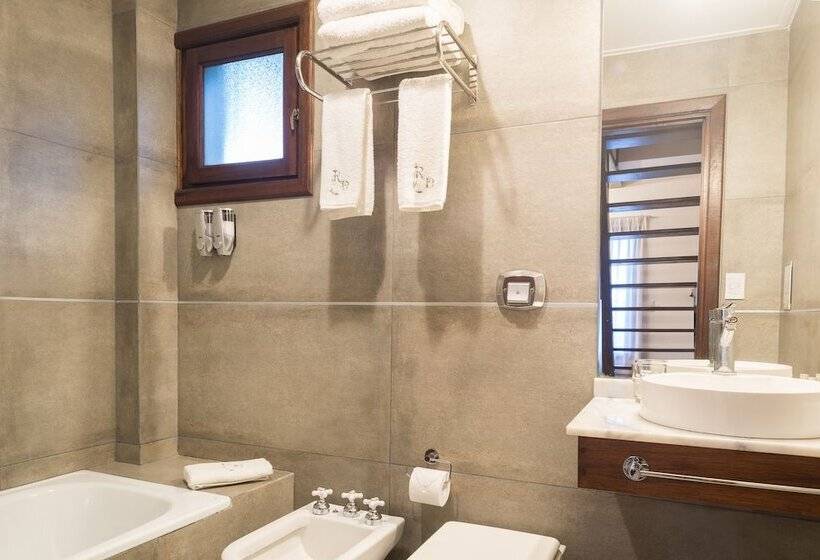 Rincón Del Duende Resort Y Spa De Mar