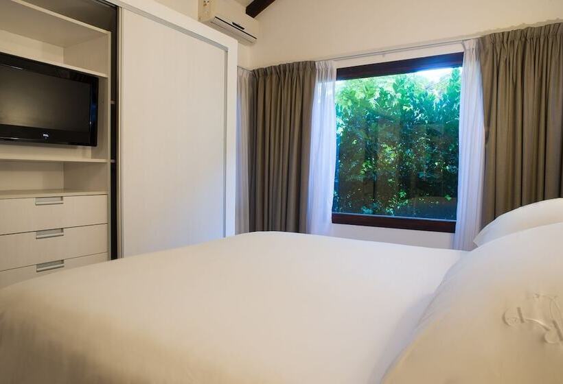 Rincón Del Duende Resort Y Spa De Mar