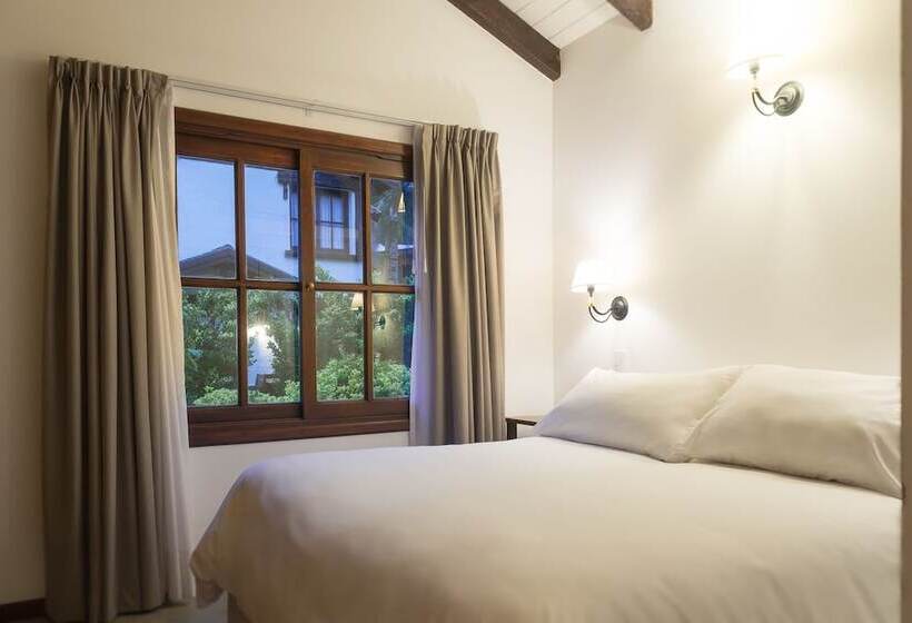 Rincón Del Duende Resort Y Spa De Mar