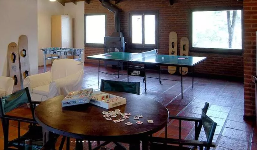 Rincón Del Duende Resort Y Spa De Mar