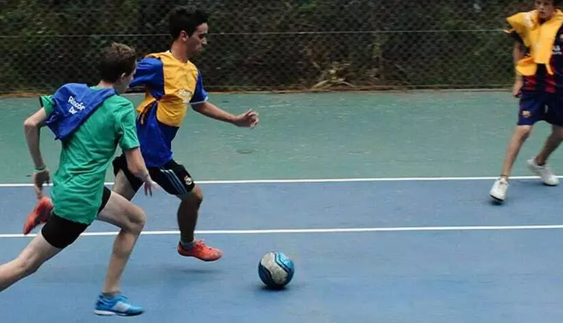 Rincón Del Duende Resort Y Spa De Mar